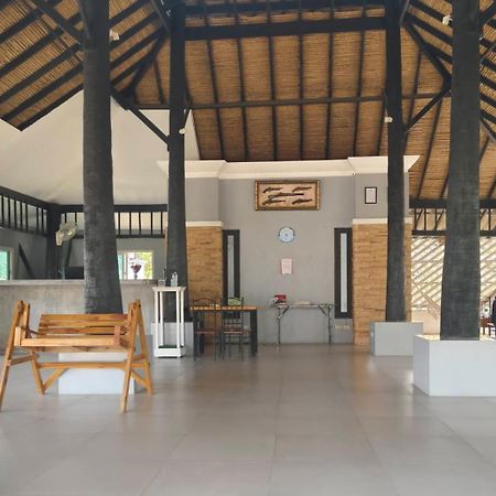 Siri Maya Garden Home Samui 苏梅岛 外观 照片