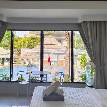 Siri Maya Garden Home Samui 苏梅岛 外观 照片
