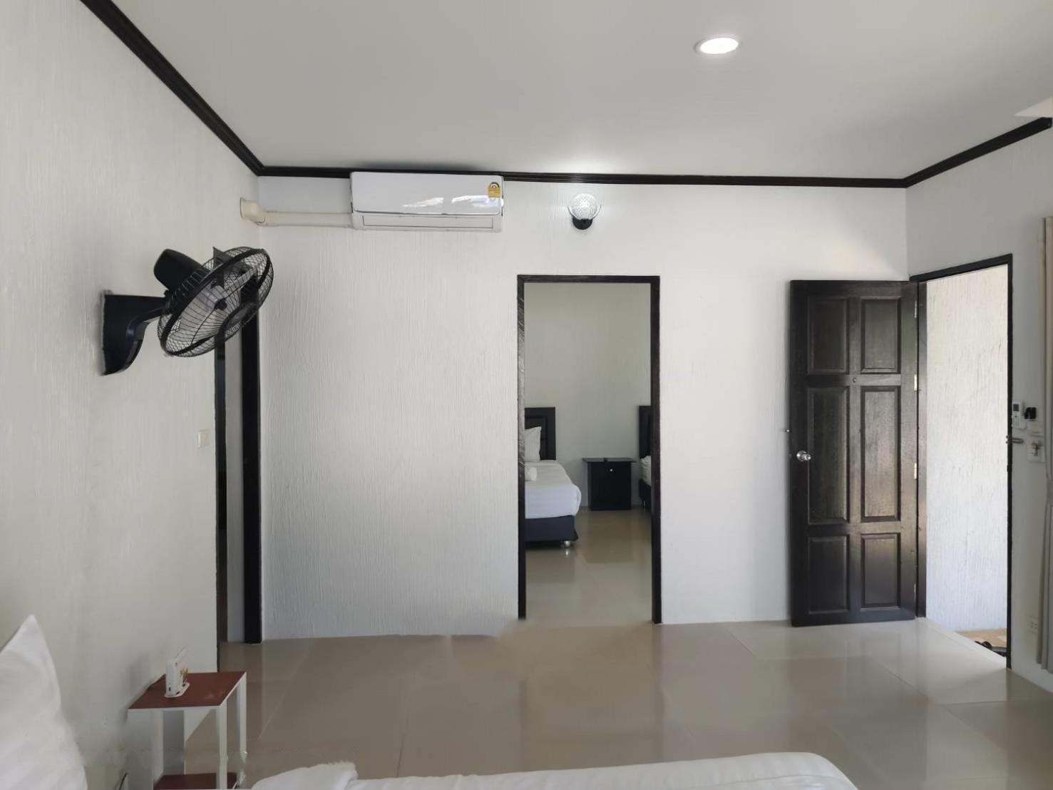 Siri Maya Garden Home Samui 苏梅岛 外观 照片