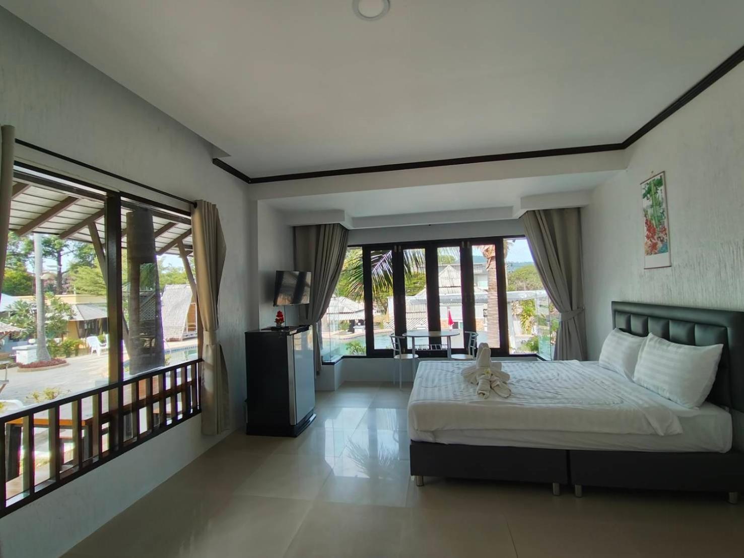 Siri Maya Garden Home Samui 苏梅岛 外观 照片