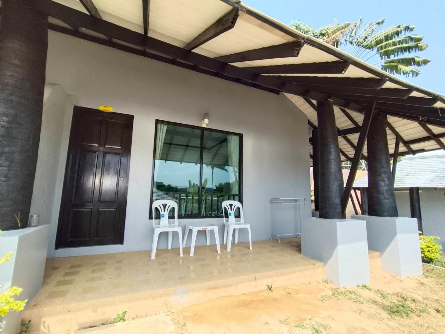 Siri Maya Garden Home Samui 苏梅岛 外观 照片