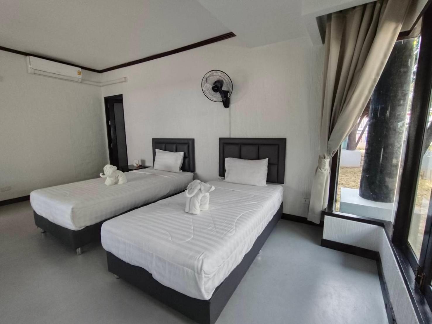 Siri Maya Garden Home Samui 苏梅岛 外观 照片