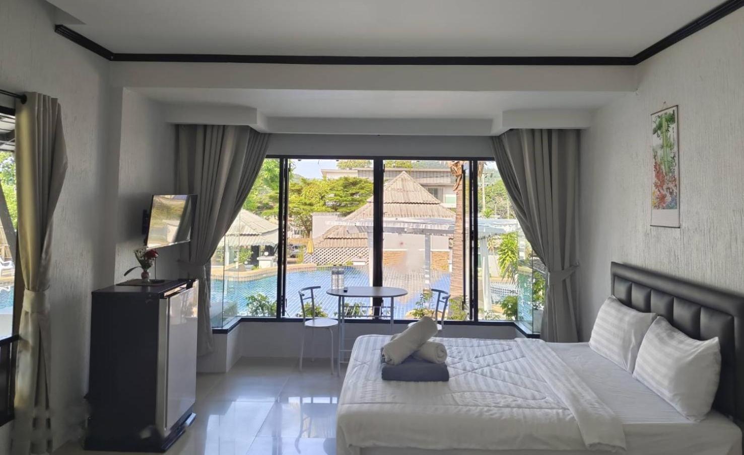 Siri Maya Garden Home Samui 苏梅岛 外观 照片