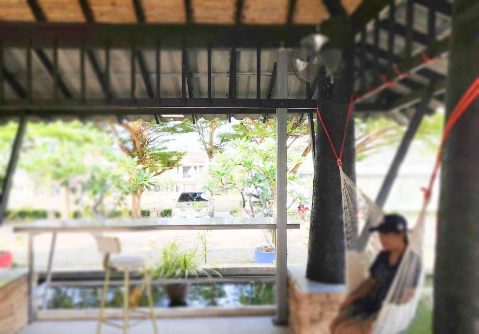 Siri Maya Garden Home Samui 苏梅岛 外观 照片