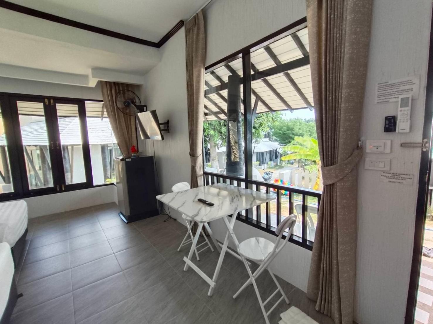 Siri Maya Garden Home Samui 苏梅岛 外观 照片