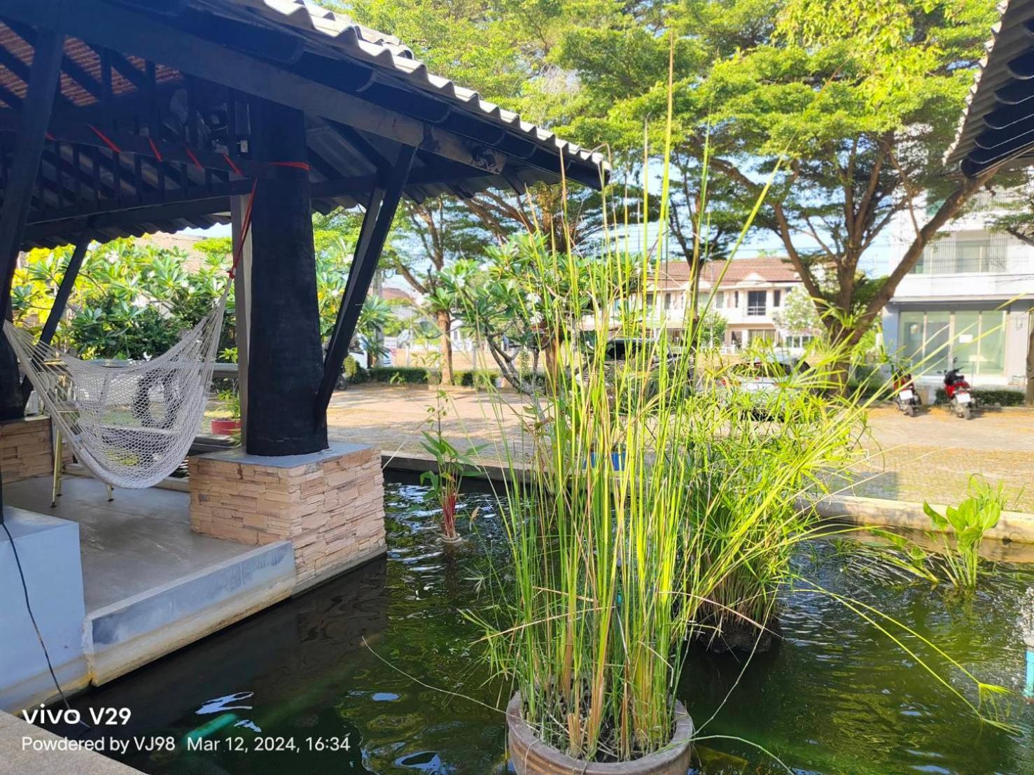 Siri Maya Garden Home Samui 苏梅岛 外观 照片