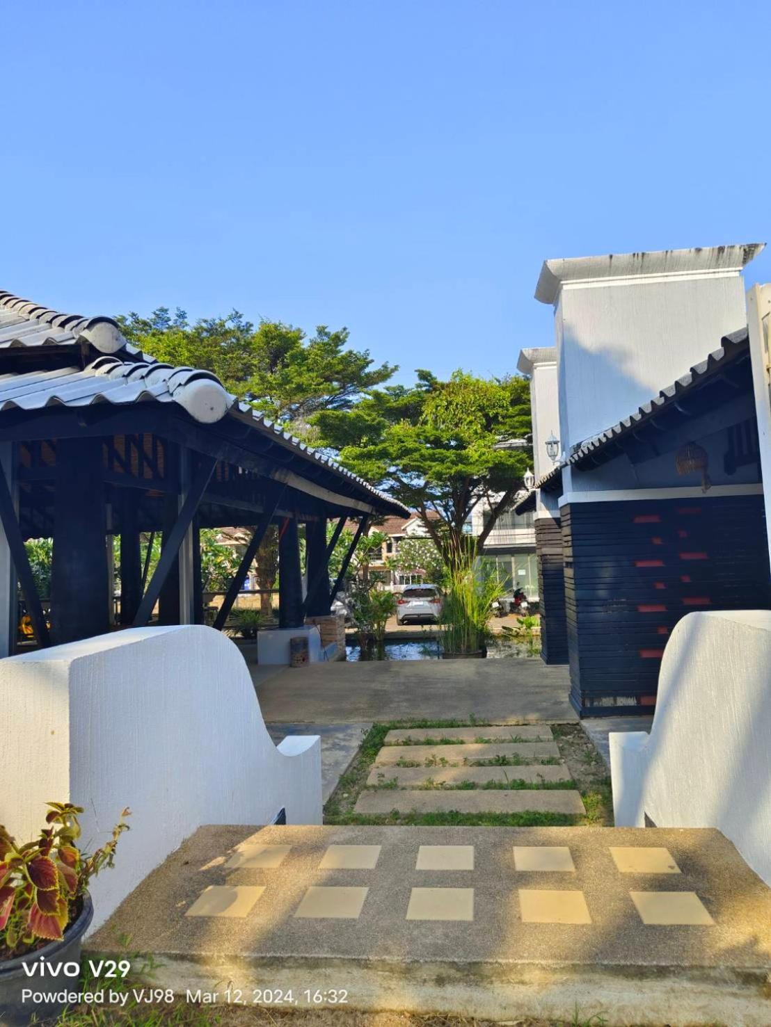 Siri Maya Garden Home Samui 苏梅岛 外观 照片